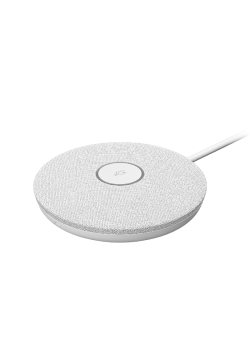 Микрофон/ Logitech Microphone for Rally ConferenceCam  Mic Pod Off-White