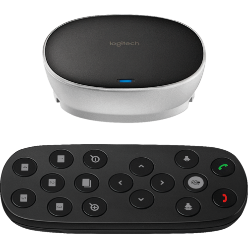 набор для организации видеоконференции/ Logitech ConferenceCam Group