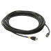 Кабель микрофонный/ CLink 2 cable, HDX microphone array cable. Walta to Walta. 50 ft. Connects HDX microphone to HDX microphone/SoundStation IP7000 or HDX microphone to HDX System.HDX 9000 CLink input requires Walta to RJ-45 adapter