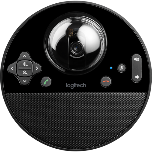 Видеоконференцсвязь/ Logitech ConferenceCam  BCC950