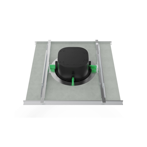 Акустическая система/ Yealink [CS10-D] SkySound Ceiling Speaker Dante Edition / 2-year AMS [1306036]