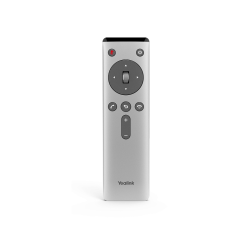 Пульт дистанционного управления для MeetingEye/ Yealink [VCR20] Remote control for MeetingEye  / 1-year AMS [1303082]