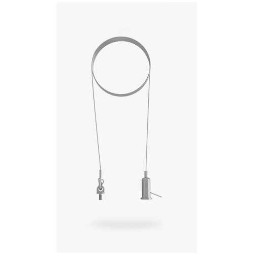 Потолочный кронштейн микрофона/ Yealink [CM-MountKIT] CM20 Mount Kit / [3311091]