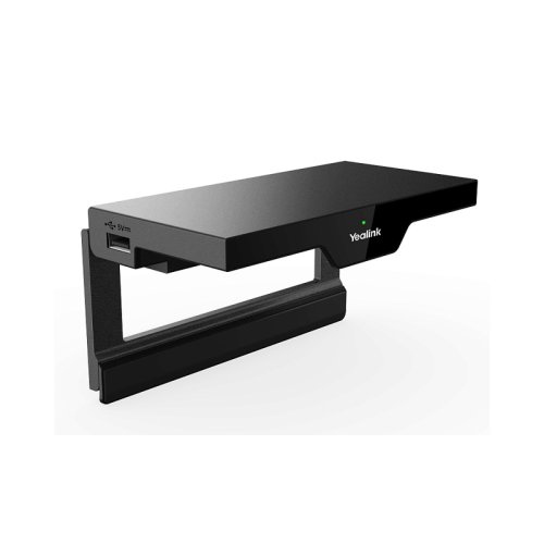 Система беспроводных презентаций/ Yealink [RoomCast E2] Wireless Presentation & Collaboration System / Roomcast / 2-year AMS [1303214]