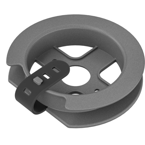 Крепёж настольный/ Accessory Logitech,Rally Mic Pod Table Mount Крепёж настольный/ Accessory Logitech,Rally Mic Pod Table Mount