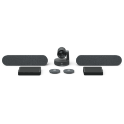 Камера для ВКС/ Logitech Rally Plus Camera Ultra-HD ConferenceCam