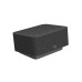 Универсальная док-станция Logitech Logi Dock/ Logitech LOGIDOCK-GRAPHITE-USB