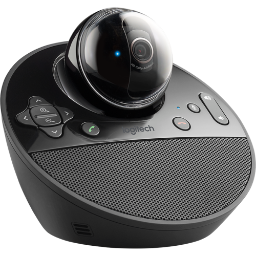 Видеоконференцсвязь/ Logitech ConferenceCam  BCC950