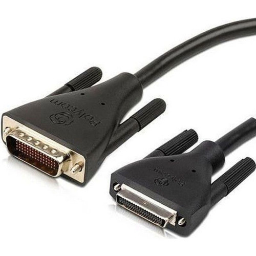 Кабель сетевой/ Camera Cable for EagleEye IV cameras mini HDCI(M) to HDCI(M). 10m digital cable. Connects EagleEye IV cameras to Group Series codec as main or secondary camera.