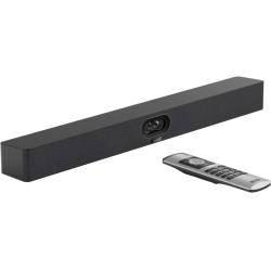 Терминал для малых и средних переговорных комнат/ Yealink [PVT140-0010] Smart 4K Room System for Small and Medium Rooms / 2-year AMS [1206701]