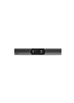 Терминал для средних переговорных комнат/ Yealink [M600-0010] Smart 4K Room System for Medium Room / MeetingEye 600 codec / 2-year AMS [1203641]