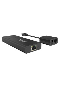 Удлинитель/ Yealink [USB2CAT5E-EXT] USB Extender through CAT5E cable up to 40 meters / 2-year AMS [1303109]