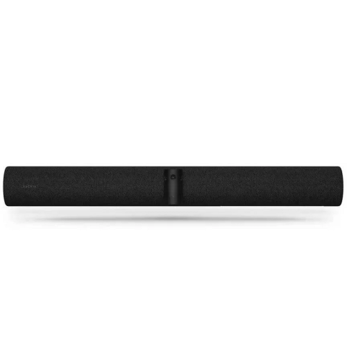 Камера Web Jabra PanaCast 50 черный 13Mpix (3840x1080) USB Type-C с микрофоном для ноутбука