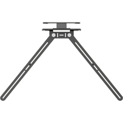 Крепёж к TV/ Accessory Logitech TV Mount for Video BARS