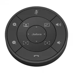 Пульт управления, черный/ Jabra PanaCast 50 Remote, Black