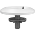 Крепёж настольный/ Accessory Logitech,Rally Mic Pod Table Mount Off-White Крепёж настольный/ Accessory Logitech,Rally Mic Pod Table Mount Off-White