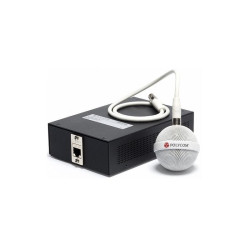 Микрофон потолочный/ Ceiling Microphone array - White 