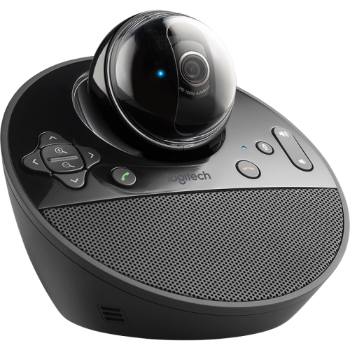 Видеоконференцсвязь/ Logitech ConferenceCam BCC950 Видеоконференцсвязь/ Logitech ConferenceCam BCC950