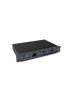 Модуль расширения/ Yealink [OPS-W02-LINUX] Linux OPS for MeetingBoard Series / 2-year AMS [1303226]