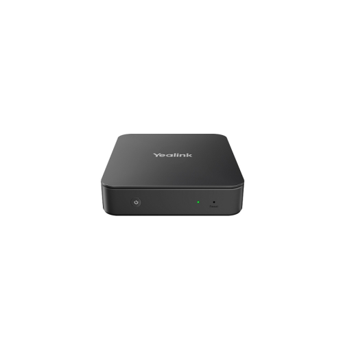 Мини-ПК/ Yealink [MCore Pro-NonOS] Mini-PC with INTEL Core™ i5 quad-core CPU  / 2-year AMS [130606500001]