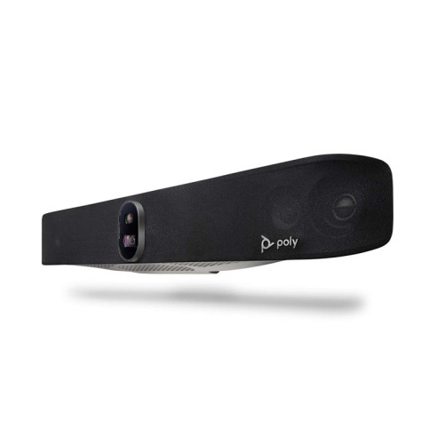 Видеотерминал/ POLY STUDIO X70 & TC8 Integrated Dual Cameras 4K+ Video System for Conf/Collab/Wireless Pres Sys: EPTZ auto-track Cam with shutters, Codec, Stereo Spkrphone,Wall Mount Kit;Cables:2 HDMI 2m,1 CAT5E LAN 15 ft;Pwr: RUSSIA-Type C, CE 7/7. Видеотерминал/ POLY STUDIO X70 & TC8 Integrated Dual Cameras 4K+ Video System for Conf/Collab/Wireless Pres Sys: EPTZ auto-track Cam with shutters, Codec, Stereo Spkrphone,Wall Mount Kit;Cables:2 HDMI 2m,1 CAT5E LAN 15 ft;Pwr: RUSSIA-Type C, CE 7/7.