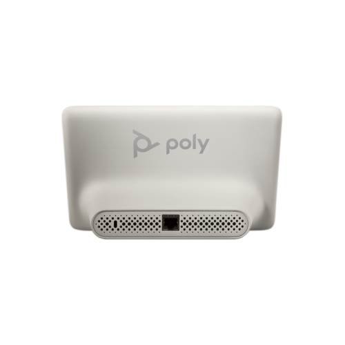 Сенсорный пульт управления/ Poly TC8 touch control for use with Poly G7500, Studio X30 and Studio X50. Requires PoE network connection or optional external power injector (2200-66740-XXX).