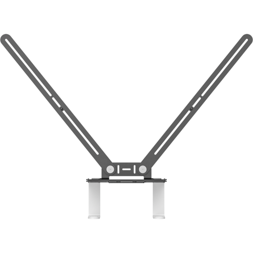 Крепёж к TV/ Accessory Logitech TV Mount for Video BARS