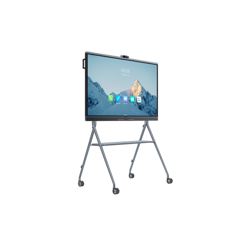 Видеотерминал/ Yealink [PVB650-A02] MeetingBoard  65  Pro  for  Small  and  Medium  Rooms / 2-year AMS [1203693]