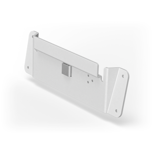 Крепёж настенный/ Accessory Logitech,Wall Mount for Video BARS Крепёж настенный/ Accessory Logitech,Wall Mount for Video BARS