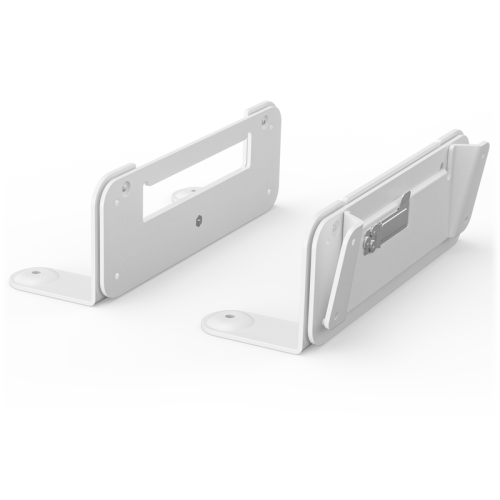 Крепёж настенный/ Accessory Logitech,Wall Mount for Video BARS Крепёж настенный/ Accessory Logitech,Wall Mount for Video BARS