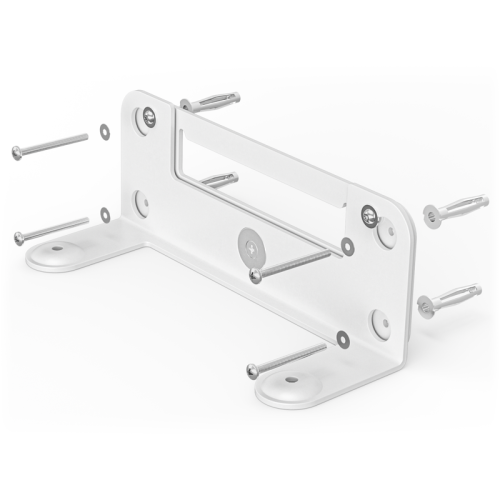 Крепёж настенный/ Accessory Logitech,Wall Mount for Video BARS Крепёж настенный/ Accessory Logitech,Wall Mount for Video BARS