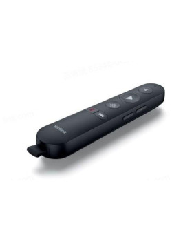 Презентер для MeetingBoard/ Yealink [MB-Remote] Wireless presentation pod for MeetingBoard series / 2-year AMS [1303133]
