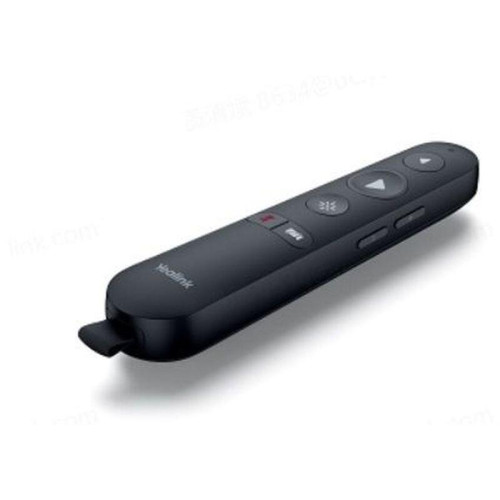 Презентер для MeetingBoard/ Yealink [MB-Remote] Wireless presentation pod for MeetingBoard series / 2-year AMS [1303133]