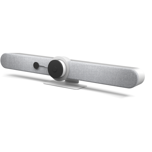 Камера для ВКС/ Logitech Rally Bar Camera OFF-WHITE Камера для ВКС/ Logitech Rally Bar Camera OFF-WHITE
