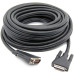 Кабель сетевой/ Camera Cable for EagleEye IV cameras mini HDCI(M) to HDCI(M). 10m digital cable. Connects EagleEye IV cameras to Group Series codec as main or secondary camera.