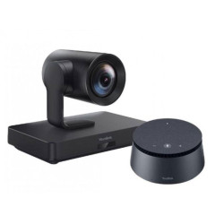 Аудиовидеосистема/ Yealink [UVC85-BYOD-200] Room System for Large Rooms / UVC85+CP50 / 2-year AMS [1106896]