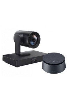 Аудиовидеосистема/ Yealink [UVC85-BYOD-200] Room System for Large Rooms / UVC85+CP50 / 2-year AMS [1106896]