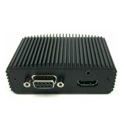 Адаптер/ EagleEye Digital Breakout Adapter (DBA)-codec.  Breaks out RealPresence Group HDCI input to HDMI & DB9.  Includes: DBA-codec. Order min-HDCI to HDCI cable separately.  See User's guide for installation guidelines.