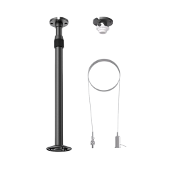 Потолочный кронштейн микрофона/ Yealink [CM-MountKIT] CM20 Mount Kit / [3311091]
