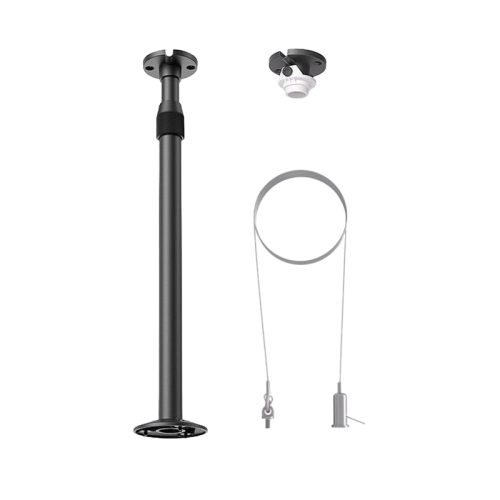 Потолочный кронштейн микрофона/ Yealink [CM-MountKIT] CM20 Mount Kit / [3311091]