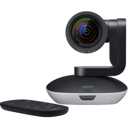 Камера для ВКС/ Logitech PTZ Pro 2 Camera