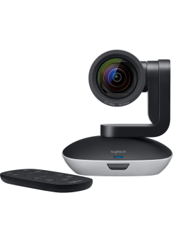 Камера для ВКС/ Logitech PTZ Pro 2 Camera