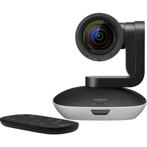 Камера для ВКС/ Logitech PTZ Pro 2 Camera