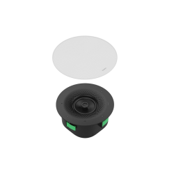 Акустическая система/ Yealink [CS10-D] SkySound Ceiling Speaker Dante Edition / 2-year AMS [1306036]