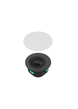 Акустическая система/ Yealink [CS10-D] SkySound Ceiling Speaker Dante Edition / 2-year AMS [1306036]