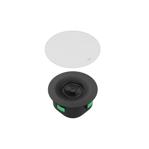 Акустическая система/ Yealink [CS10-D] SkySound Ceiling Speaker Dante Edition / 2-year AMS [1306036]