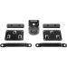 Крепёж к TV/ Accessory Logitech Rally Mounting Kit Крепёж к TV/ Accessory Logitech Rally Mounting Kit