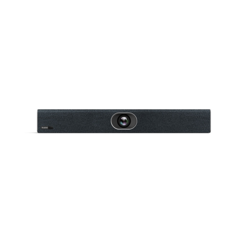 Видеобар/ Yealink [UVC40 E2] All-in-one USB Video Bar for Small Rooms / 2-year AMS [1206673]