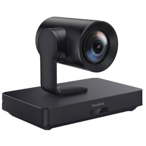 Аудиовидеосистема/ Yealink [UVC85-BYOD-200] Room System for Large Rooms / UVC85+CP50 / 2-year AMS [1106896]
