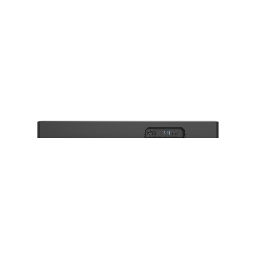 Видеобар/ Yealink [UVC44] All-in-one AI USB Video Bar for Small to Medium Rooms / 2-year AMS [1206716]